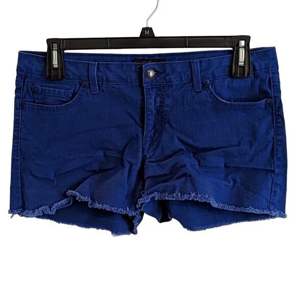 Jessica Simpson Forever Jean Shorts, 30 - Picture 1 of 6